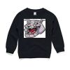 Kids / Youth Crew Sweatshirt Thumbnail