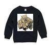 Kids / Youth Crew Sweatshirt Thumbnail