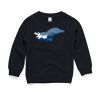 Kids / Youth Crew Sweatshirt Thumbnail