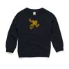 Kids / Youth Crew Sweatshirt Thumbnail