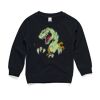 Kids / Youth Crew Sweatshirt Thumbnail