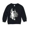 Kids / Youth Crew Sweatshirt Thumbnail