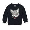 Kids / Youth Crew Sweatshirt Thumbnail