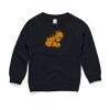 Kids / Youth Crew Sweatshirt Thumbnail