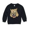Kids / Youth Crew Sweatshirt Thumbnail
