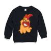 Kids / Youth Crew Sweatshirt Thumbnail