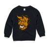 Kids / Youth Crew Sweatshirt Thumbnail