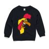 Kids / Youth Crew Sweatshirt Thumbnail