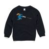 Kids / Youth Crew Sweatshirt Thumbnail