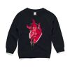 Kids / Youth Crew Sweatshirt Thumbnail