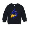 Kids / Youth Crew Sweatshirt Thumbnail