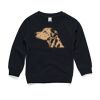 Kids / Youth Crew Sweatshirt Thumbnail