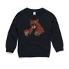 Kids / Youth Crew Sweatshirt Thumbnail