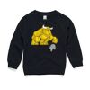 Kids / Youth Crew Sweatshirt Thumbnail