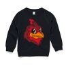 Kids / Youth Crew Sweatshirt Thumbnail