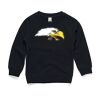 Kids / Youth Crew Sweatshirt Thumbnail