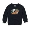 Kids / Youth Crew Sweatshirt Thumbnail