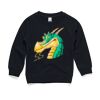 Kids / Youth Crew Sweatshirt Thumbnail