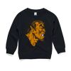 Kids / Youth Crew Sweatshirt Thumbnail