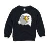 Kids / Youth Crew Sweatshirt Thumbnail