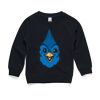 Kids / Youth Crew Sweatshirt Thumbnail