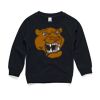 Kids / Youth Crew Sweatshirt Thumbnail