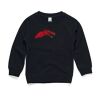 Kids / Youth Crew Sweatshirt Thumbnail