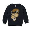 Kids / Youth Crew Sweatshirt Thumbnail