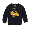 Kids / Youth Crew Sweatshirt Thumbnail