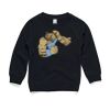 Kids / Youth Crew Sweatshirt Thumbnail