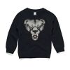 Kids / Youth Crew Sweatshirt Thumbnail