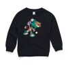 Kids / Youth Crew Sweatshirt Thumbnail
