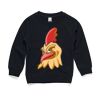 Kids / Youth Crew Sweatshirt Thumbnail