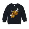 Kids / Youth Crew Sweatshirt Thumbnail