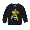 Kids / Youth Crew Sweatshirt Thumbnail