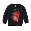 Kids / Youth Crew Sweatshirt Thumbnail