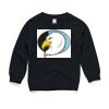 Kids / Youth Crew Sweatshirt Thumbnail