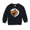 Kids / Youth Crew Sweatshirt Thumbnail
