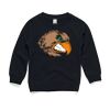 Kids / Youth Crew Sweatshirt Thumbnail