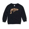 Kids / Youth Crew Sweatshirt Thumbnail