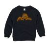 Kids / Youth Crew Sweatshirt Thumbnail