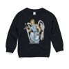 Kids / Youth Crew Sweatshirt Thumbnail