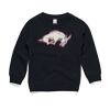 Kids / Youth Crew Sweatshirt Thumbnail