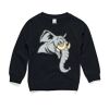 Kids / Youth Crew Sweatshirt Thumbnail