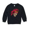 Kids / Youth Crew Sweatshirt Thumbnail