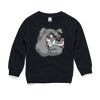 Kids / Youth Crew Sweatshirt Thumbnail