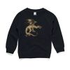 Kids / Youth Crew Sweatshirt Thumbnail