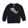 Kids / Youth Crew Sweatshirt Thumbnail