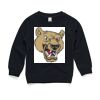 Kids / Youth Crew Sweatshirt Thumbnail
