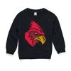Kids / Youth Crew Sweatshirt Thumbnail